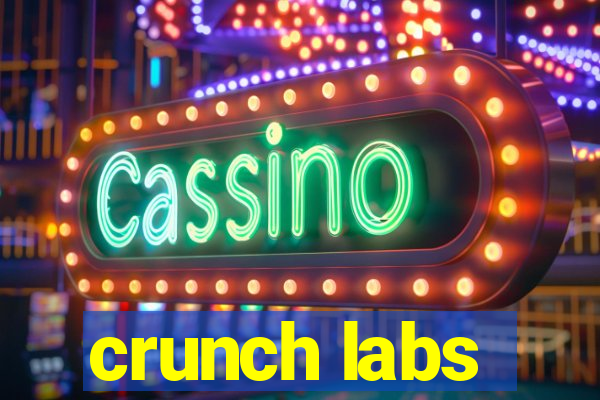 crunch labs